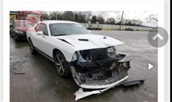 دودج تشالنجر